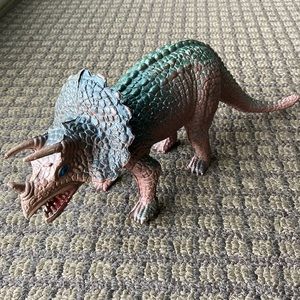 Toy Dinosaur